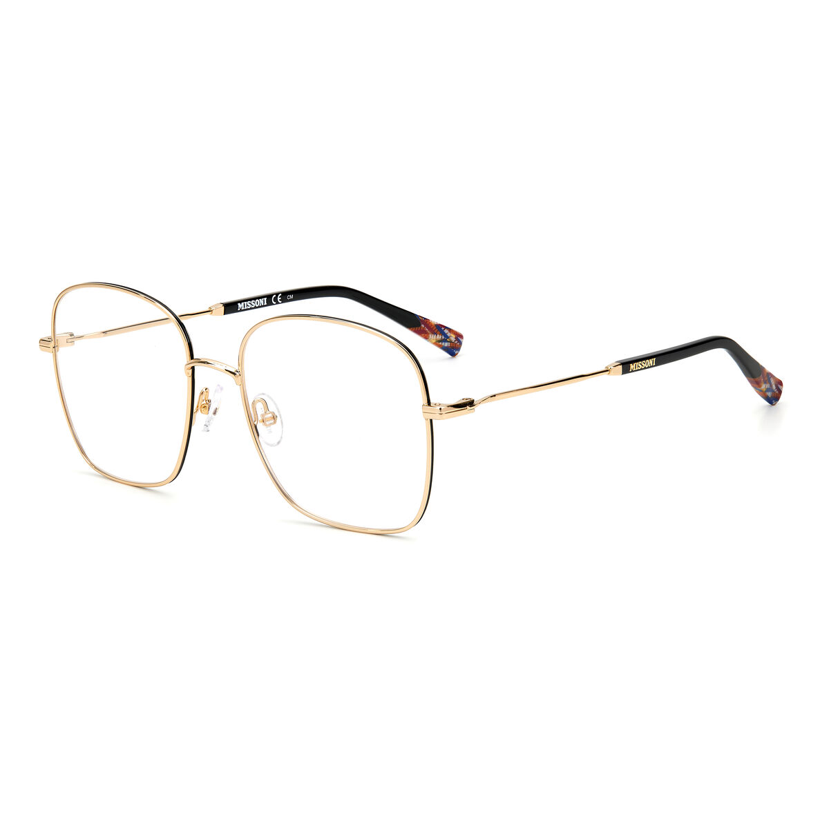 Montura de Gafas Mujer Missoni ø 54 mm