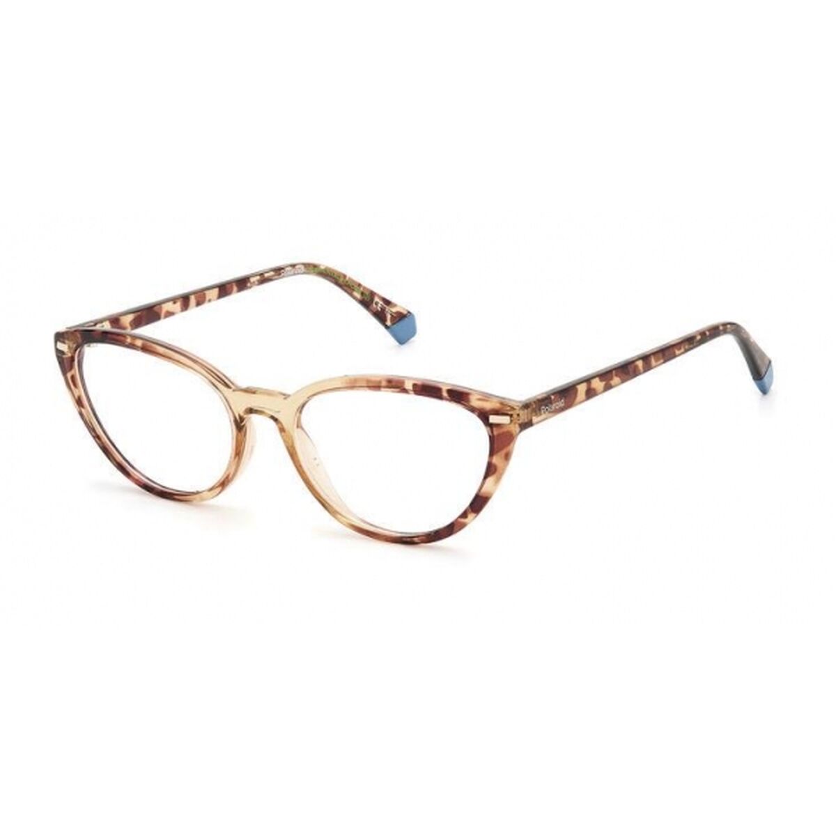 Montura de Gafas Mujer Polaroid Ø 53 mm
