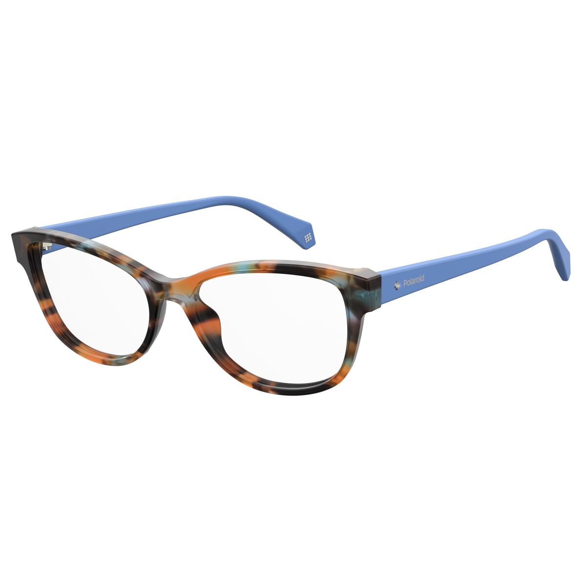 Montura de Gafas Mujer Polaroid Ø 52 mm