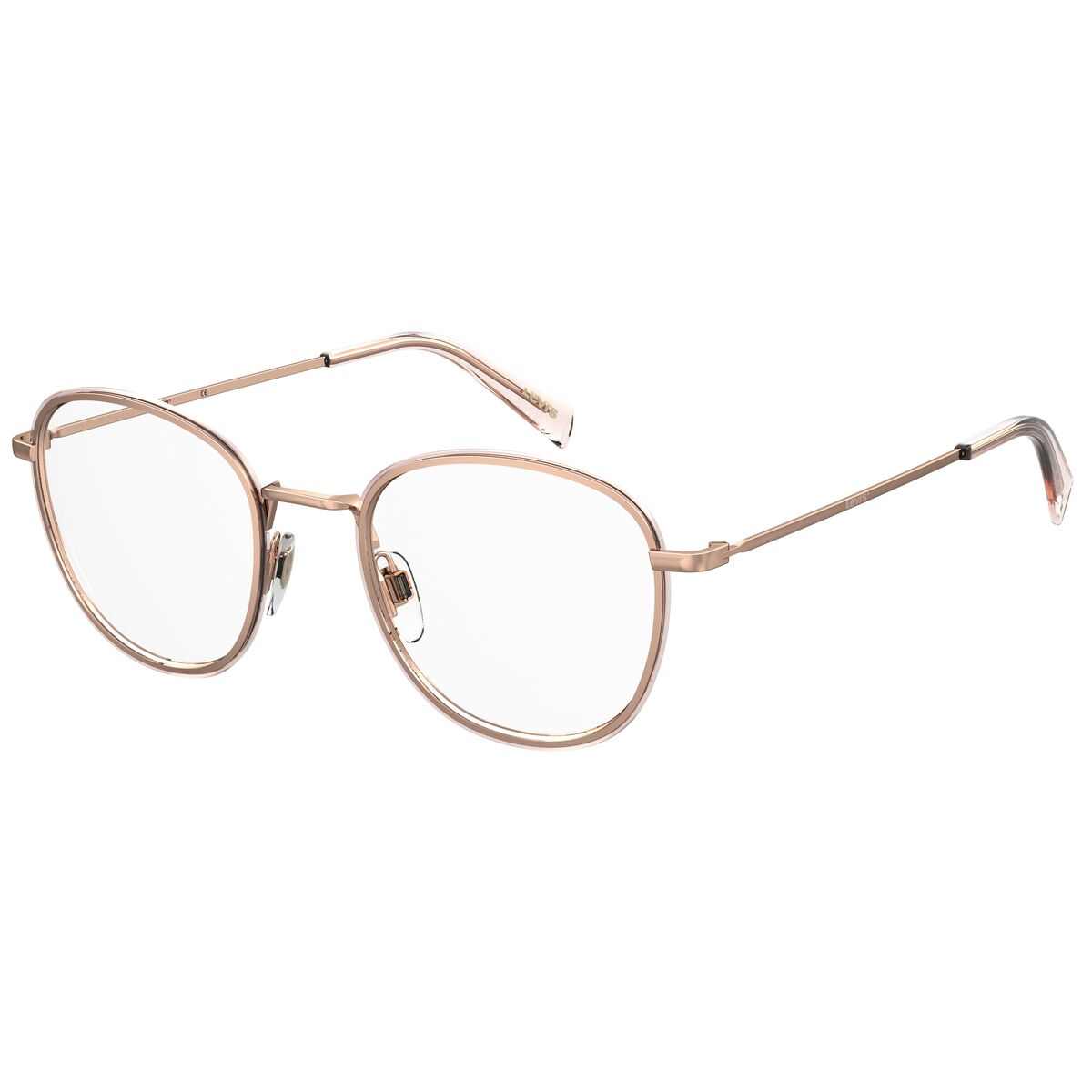 Montura de Gafas Mujer Levi's Ø 50 mm