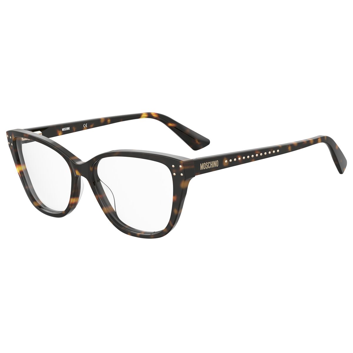 Montura de Gafas Mujer Moschino ø 54 mm