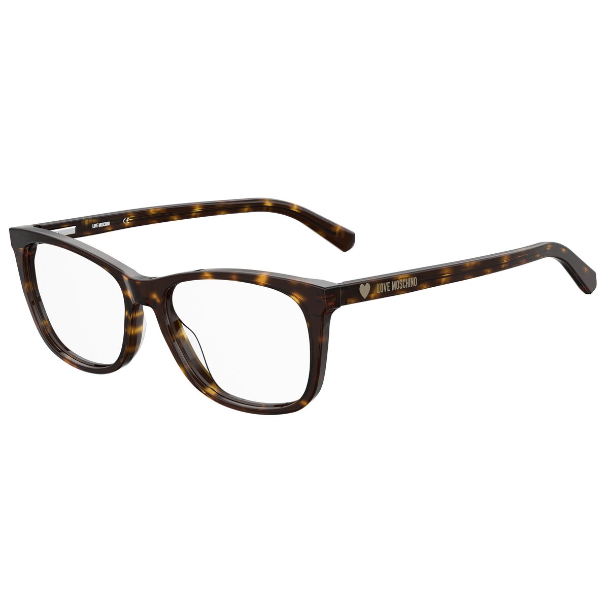 Montura de Gafas Mujer Love Moschino ø 54 mm