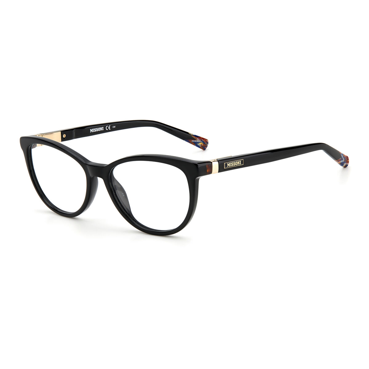 Montura de Gafas Mujer Missoni ø 54 mm