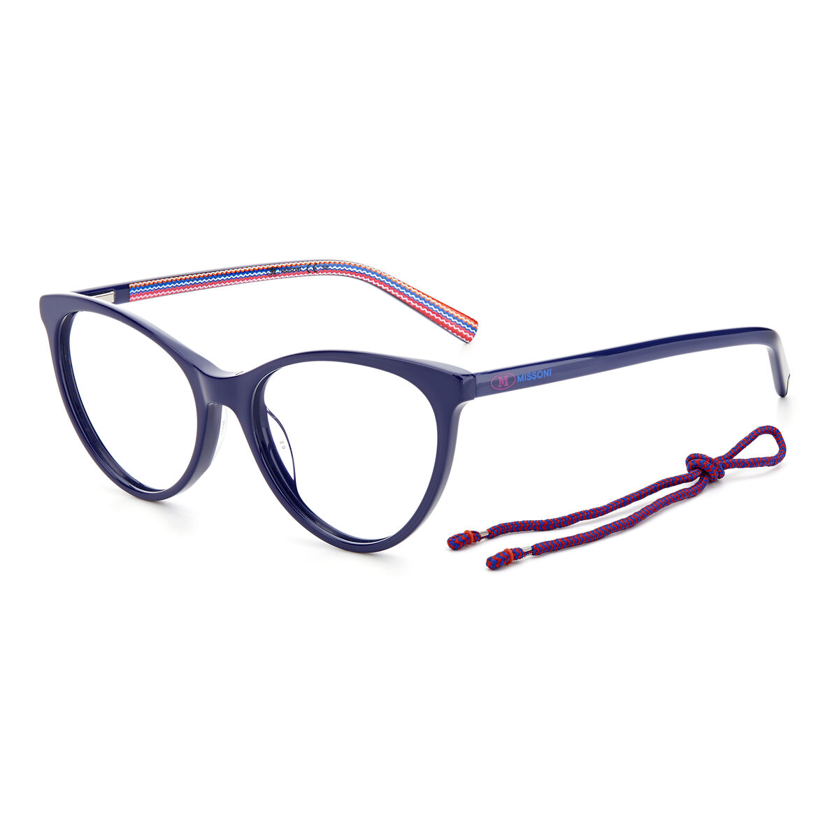 Montura de Gafas Mujer Missoni ø 54 mm
