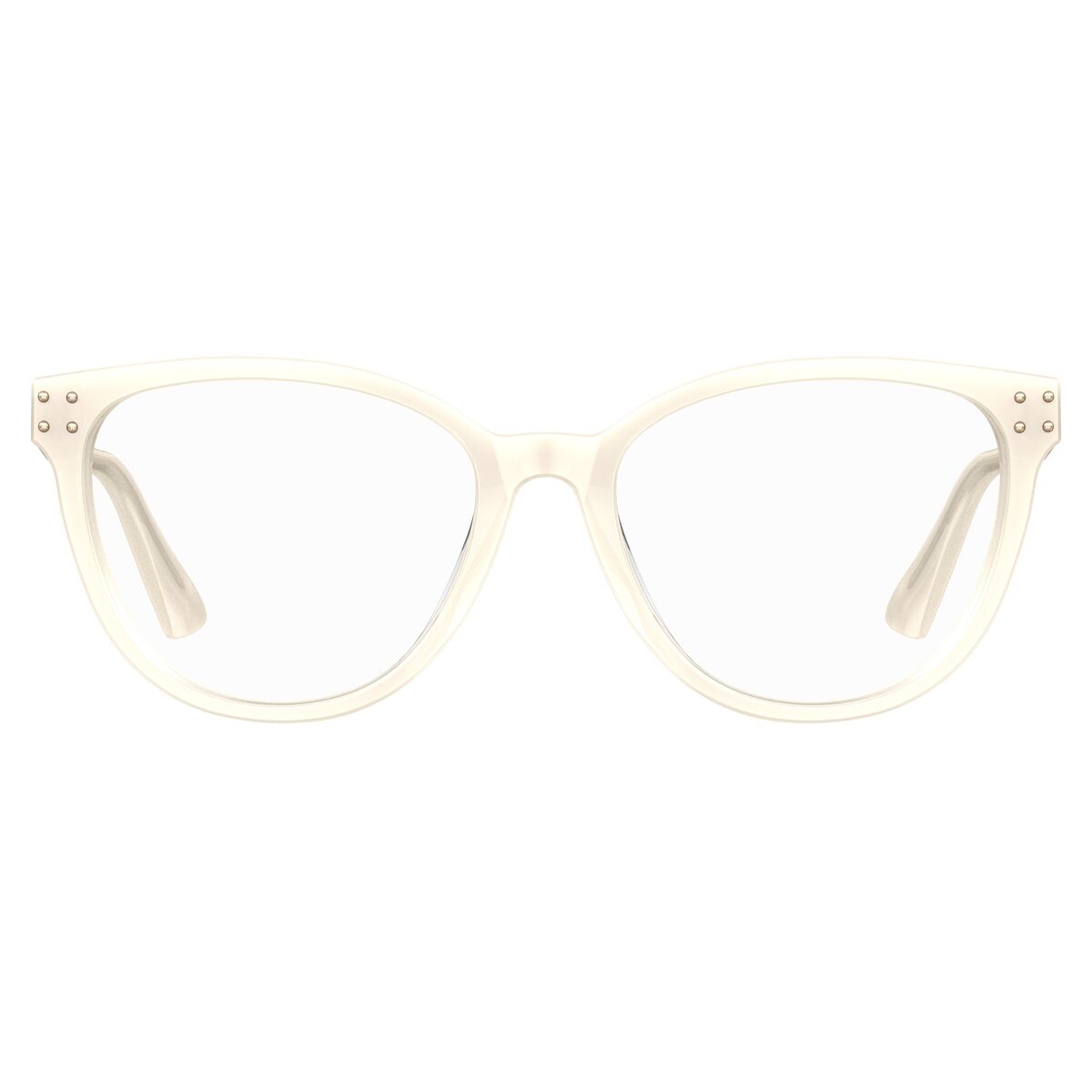Montura de Gafas Mujer Moschino ø 54 mm