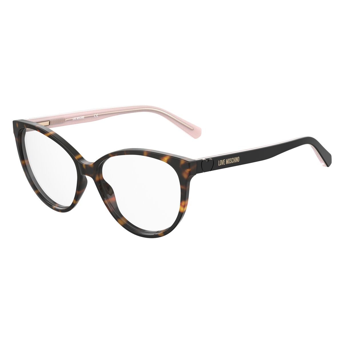 Montura de Gafas Mujer Love Moschino ø 57 mm