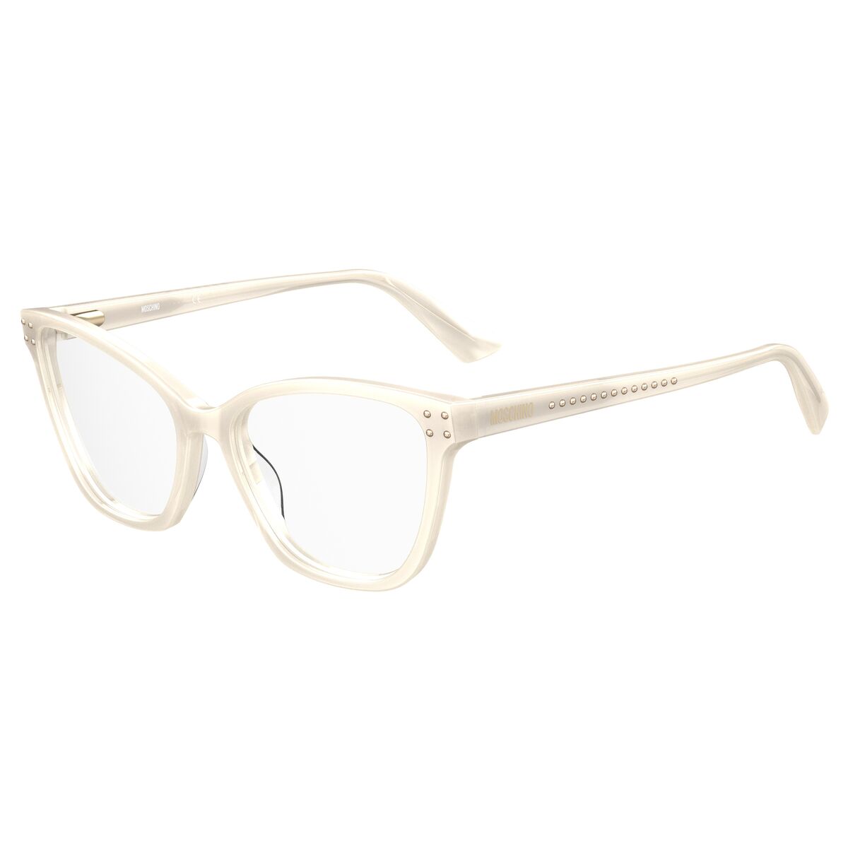 Montura de Gafas Mujer Moschino ø 54 mm
