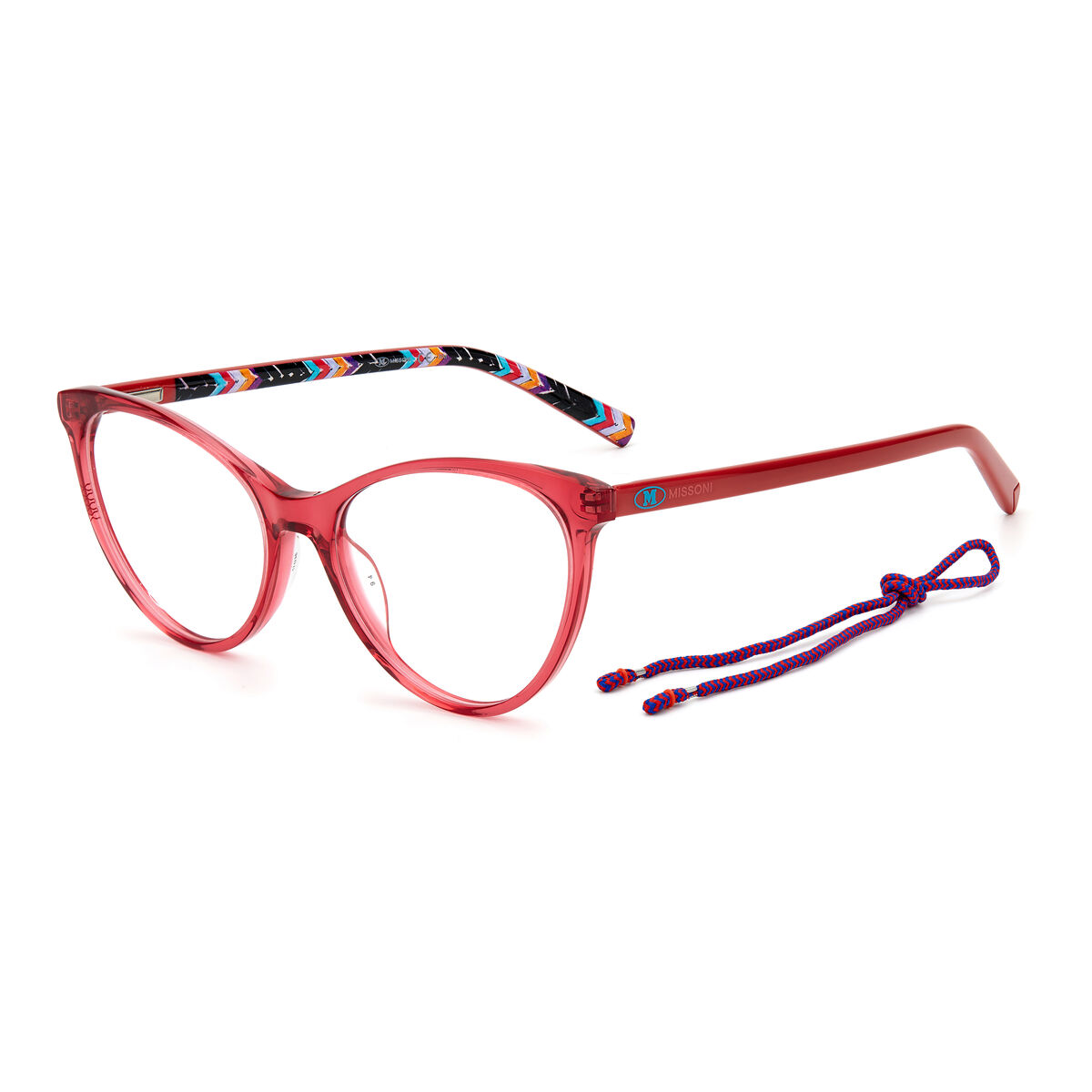 Montura de Gafas Mujer Missoni ø 54 mm