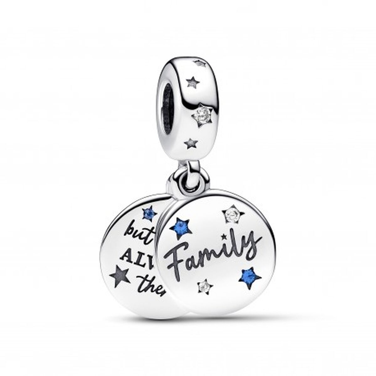 Abalorio Mujer Pandora 792987C01