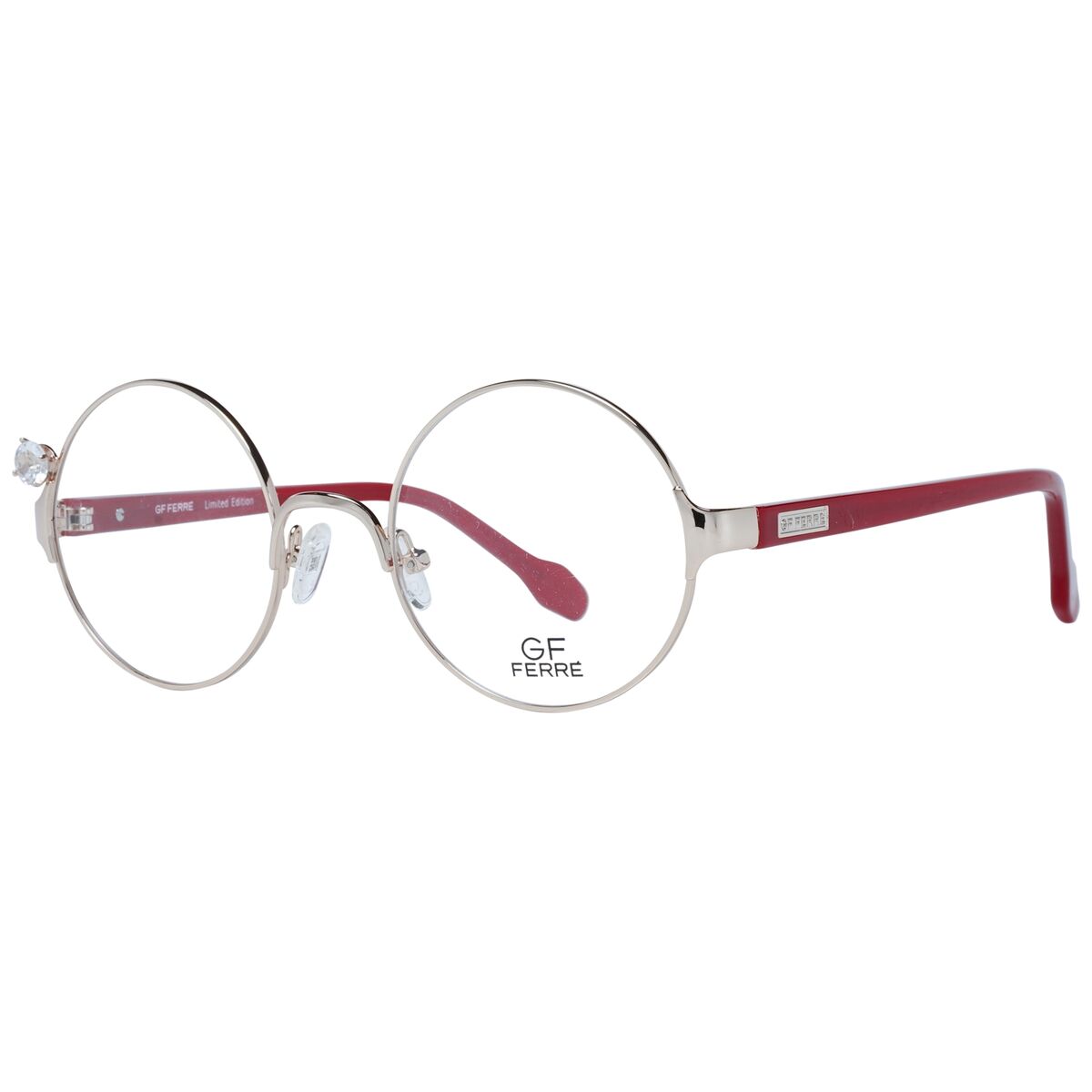 Montura de Gafas Mujer Gianfranco Ferre GFF0093 48004
