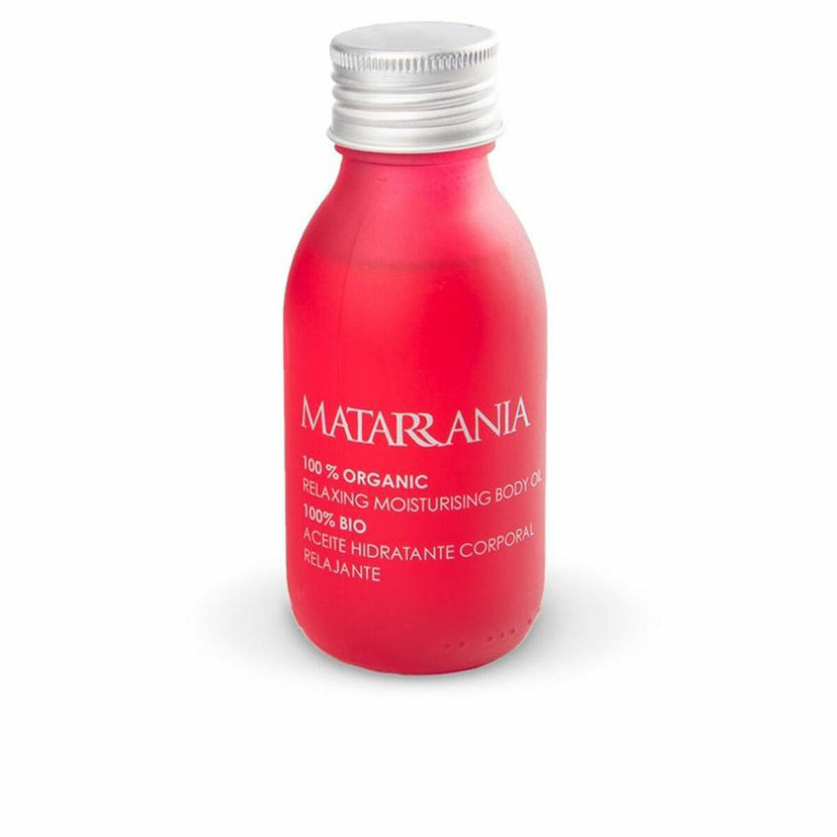 Aceite Corporal Matarrania Bio 100 ml Relajante