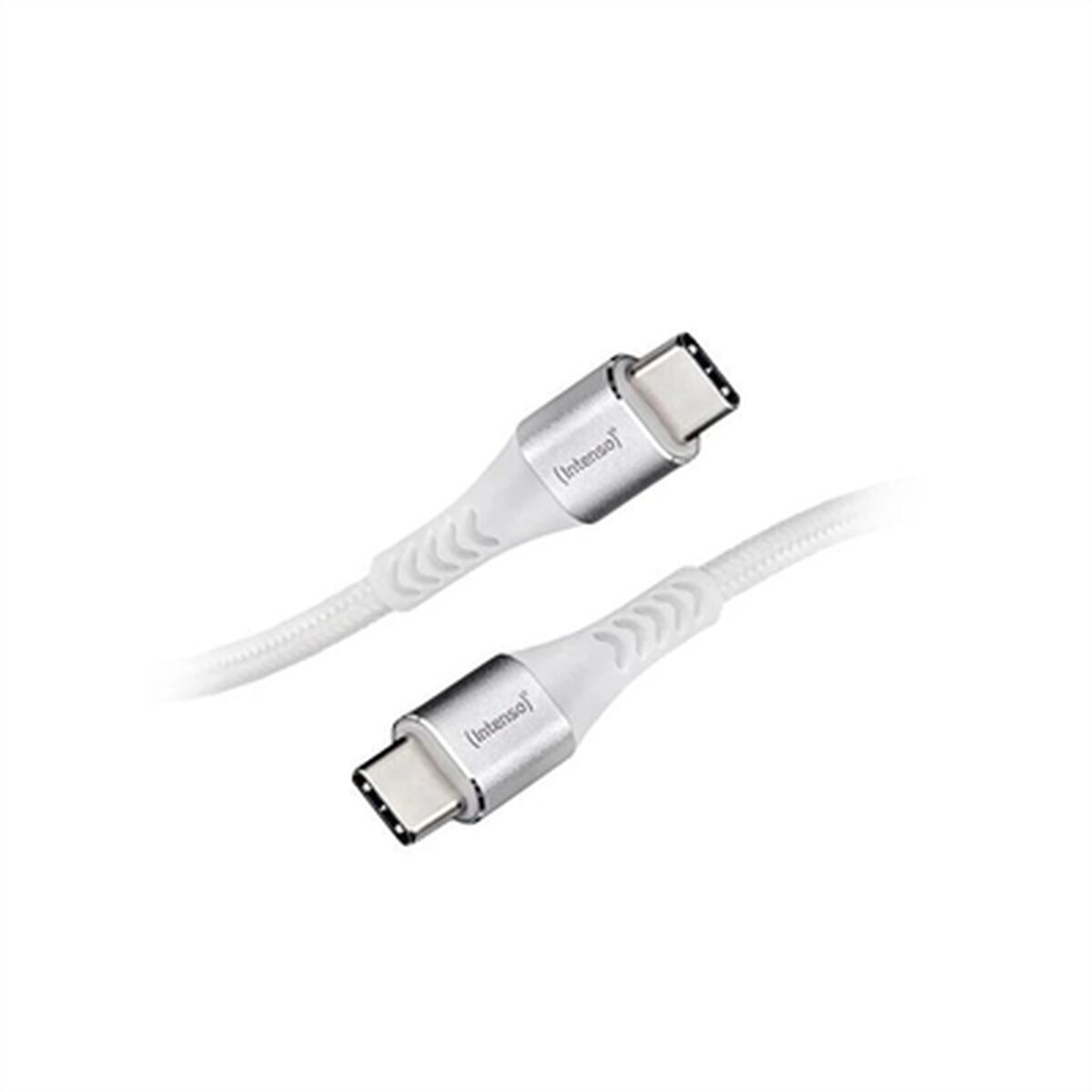 Cable USB-C INTENSO 7901002 Blanco 1,5 m