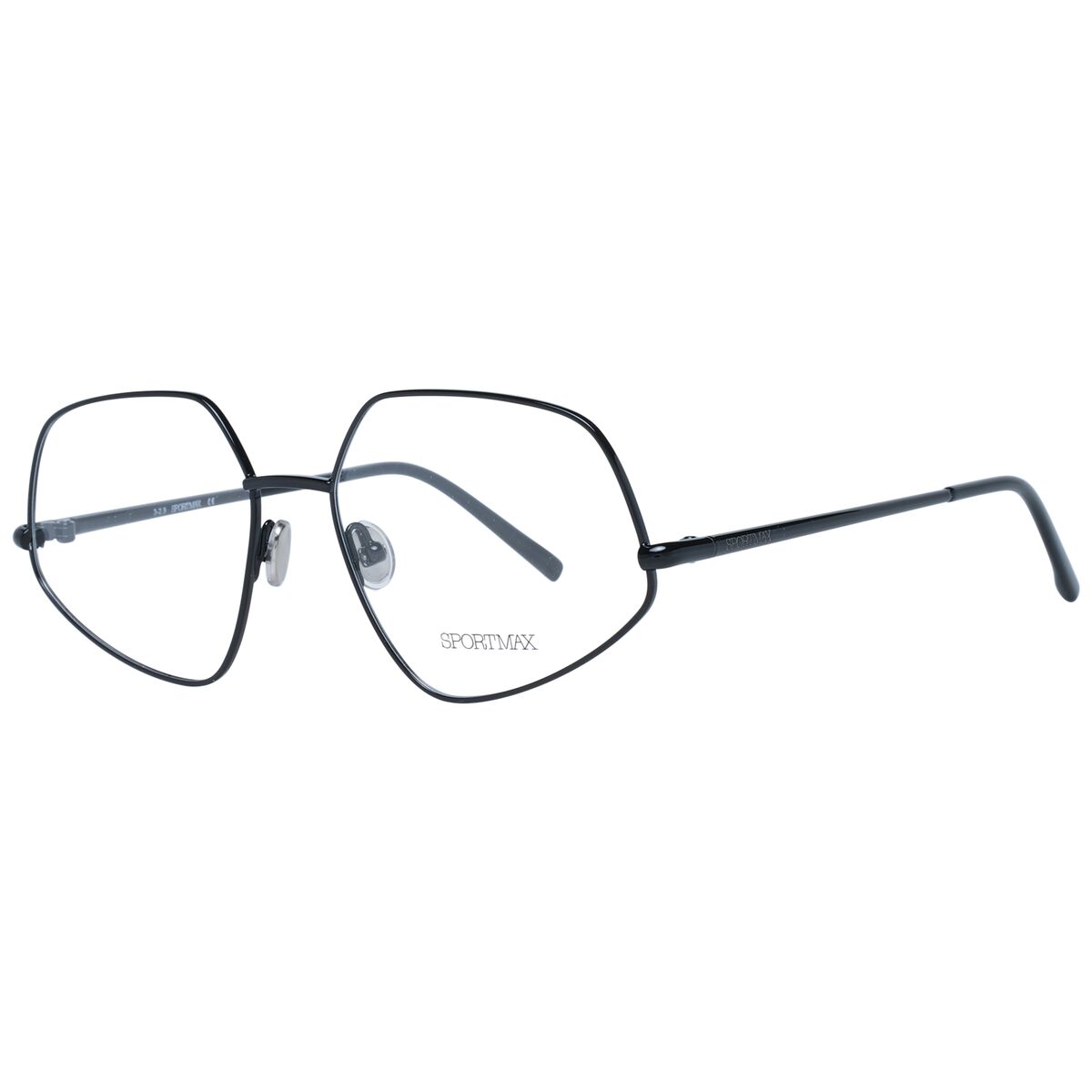 Montura de Gafas Mujer Sportmax SM5010 55001