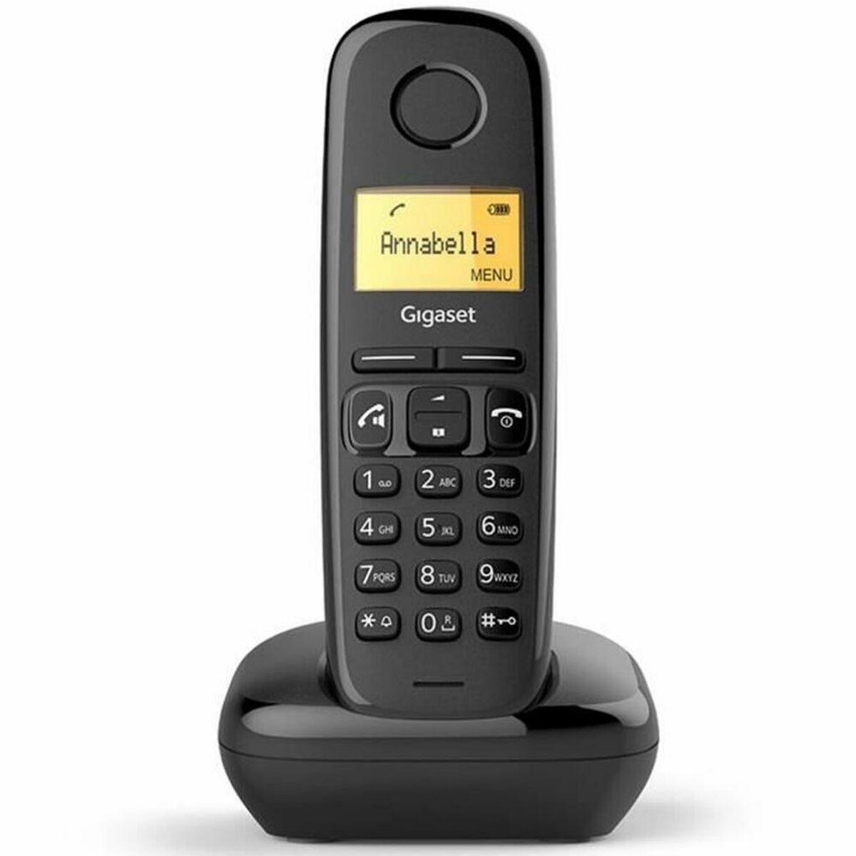 Teléfono Fijo Gigaset A270