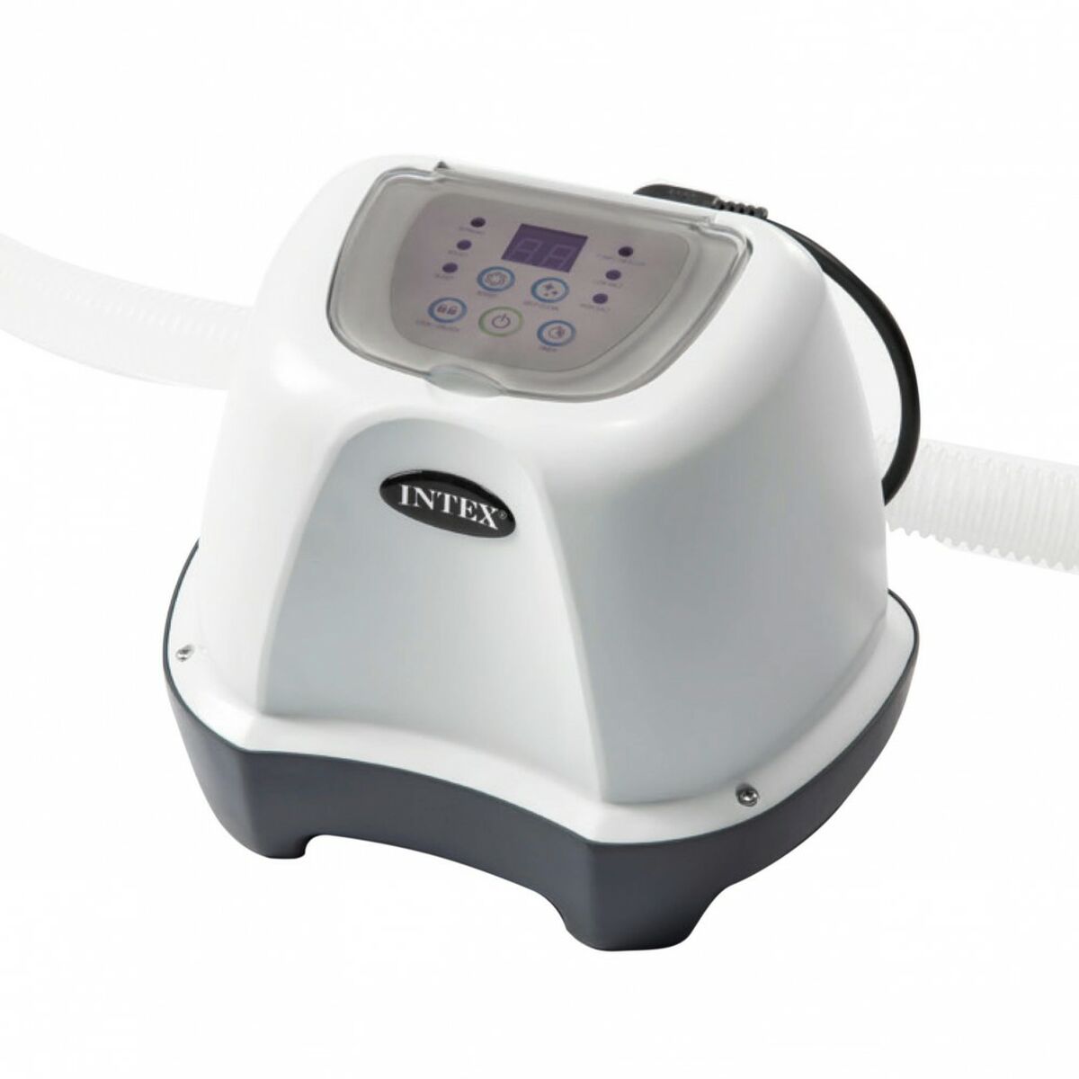 Sistema de Cloración Salina Intex