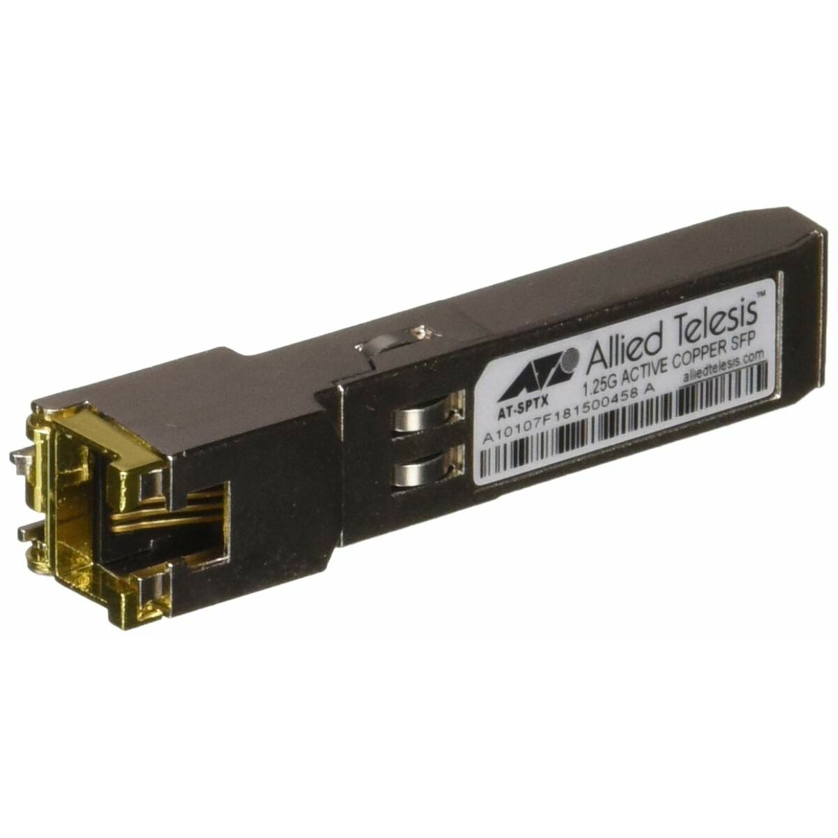 Módulo Fibra SFP MultiModo Allied Telesis AT-SPTX-90