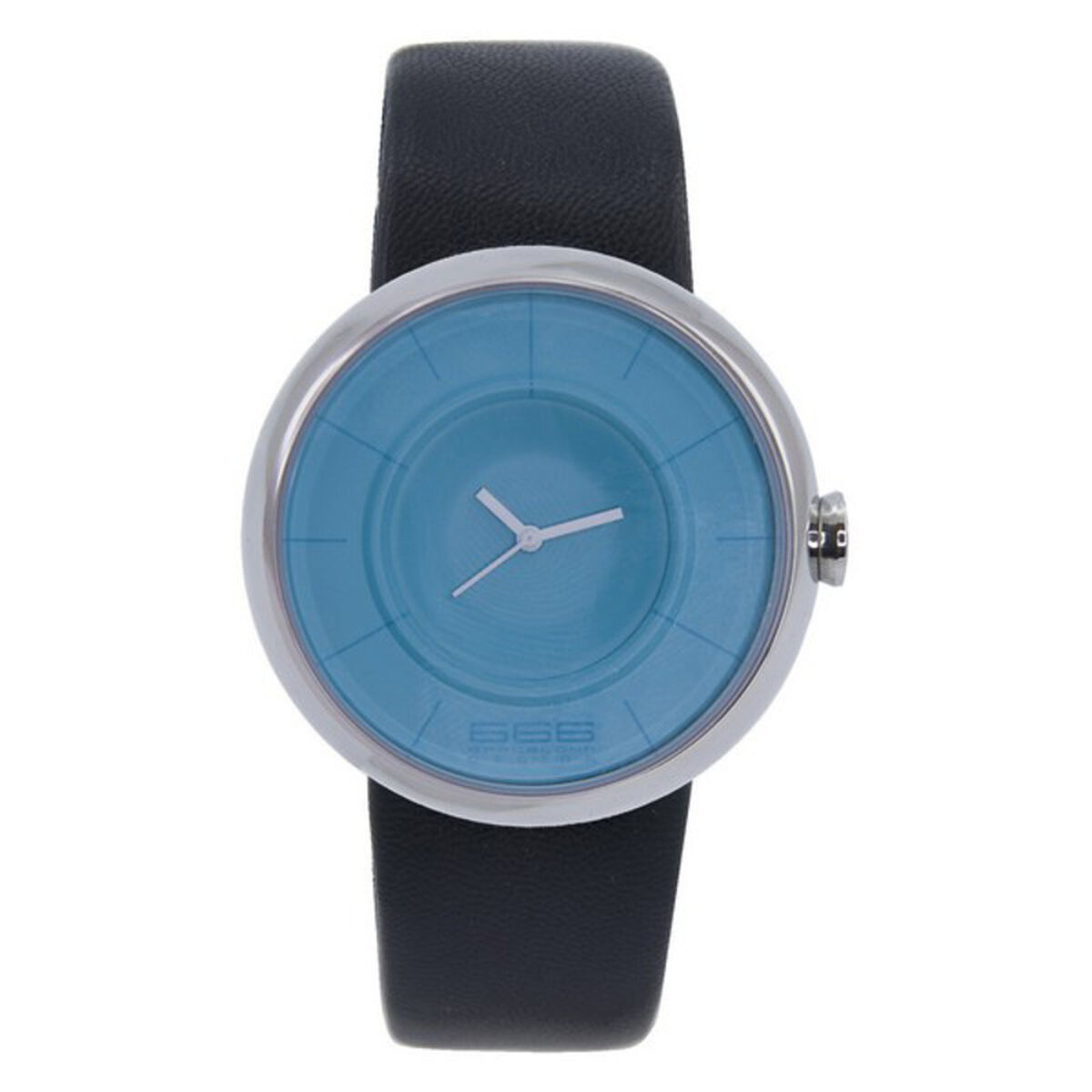 Reloj Hombre 666 Barcelona (Ø 45 mm)