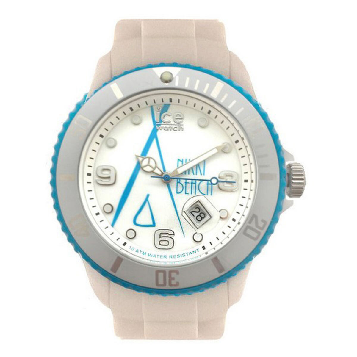 Reloj Hombre Ice (Ø 38 mm)
