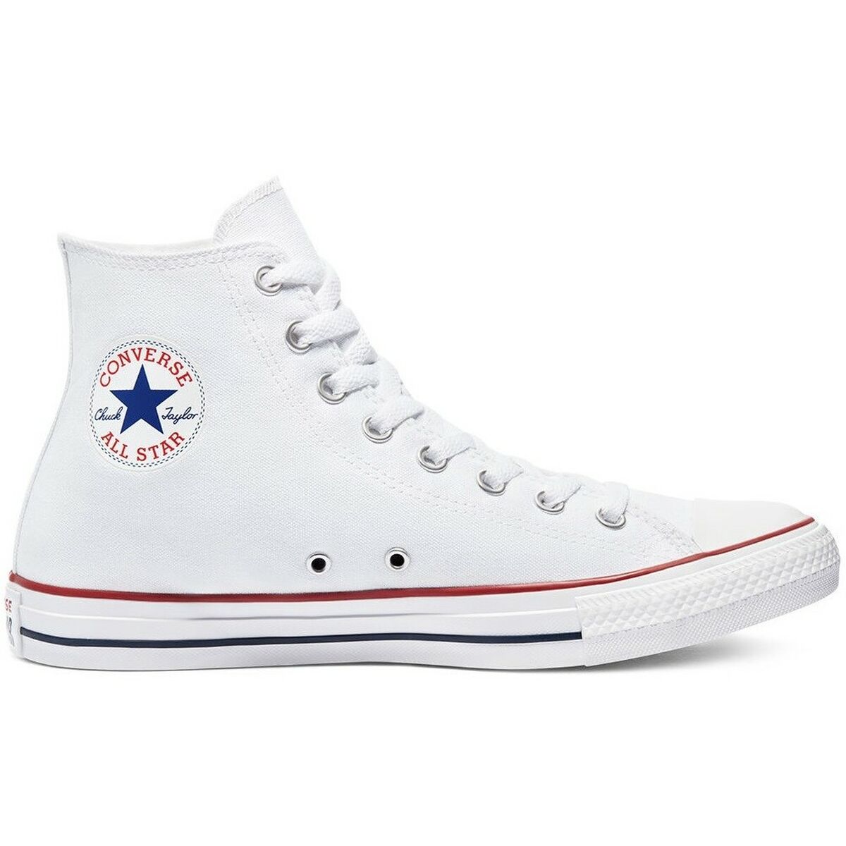 Zapatillas Deportivas Converse Blanco