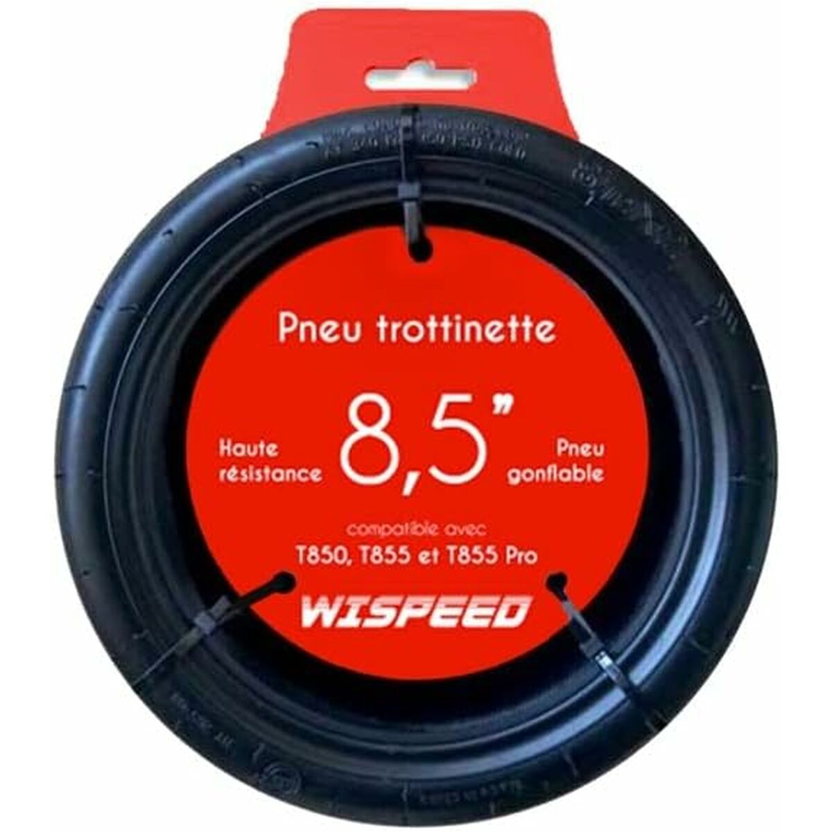 Neumático Wispeed 8,5"