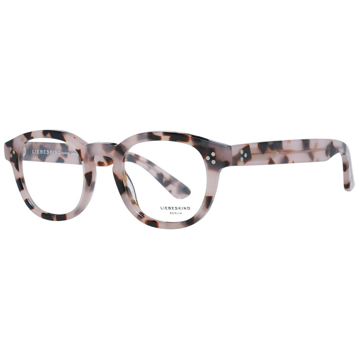 Montura de Gafas Mujer Liebeskind Ø 46 mm