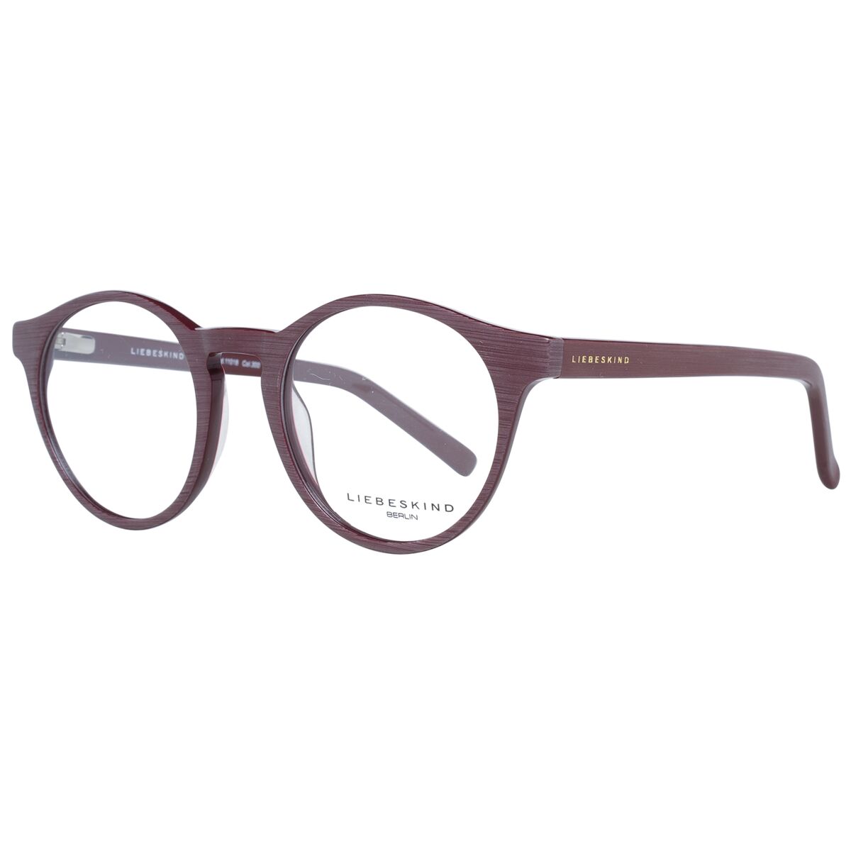 Montura de Gafas Unisex Liebeskind Ø 49 mm