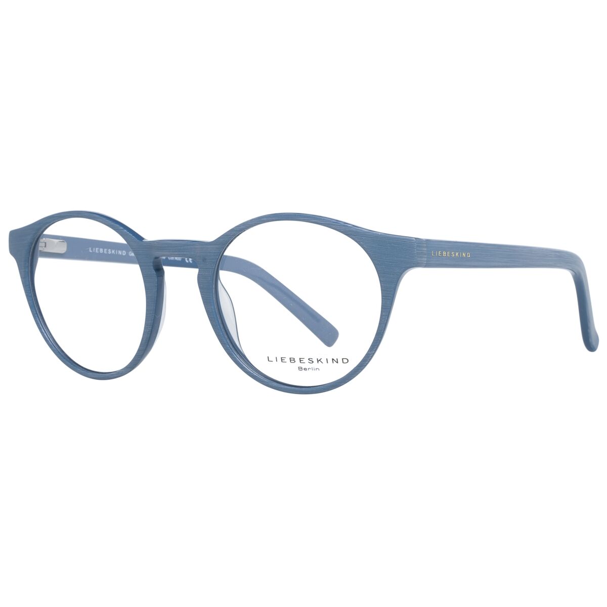 Montura de Gafas Unisex Liebeskind Ø 49 mm