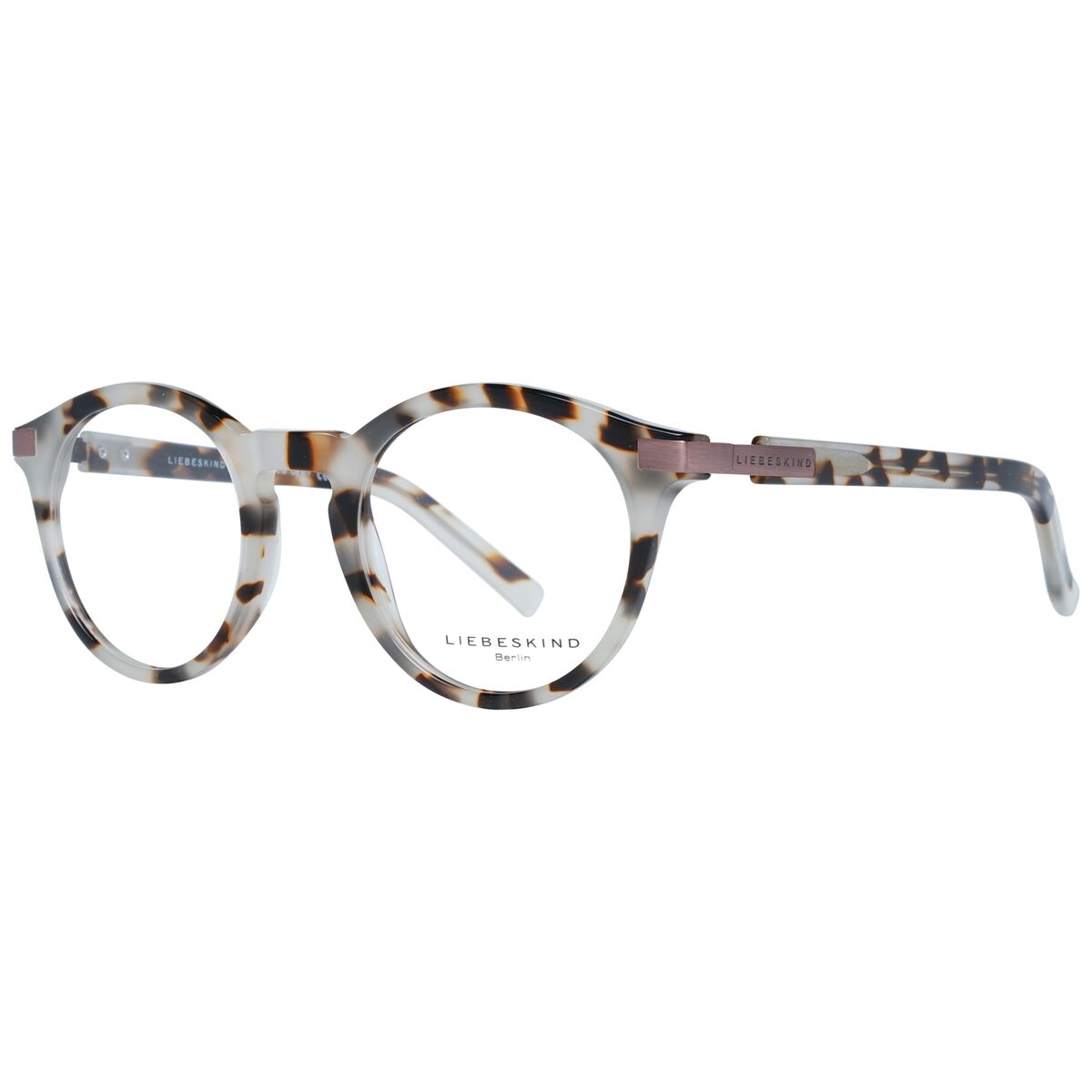 Montura de Gafas Mujer Liebeskind Ø 49 mm