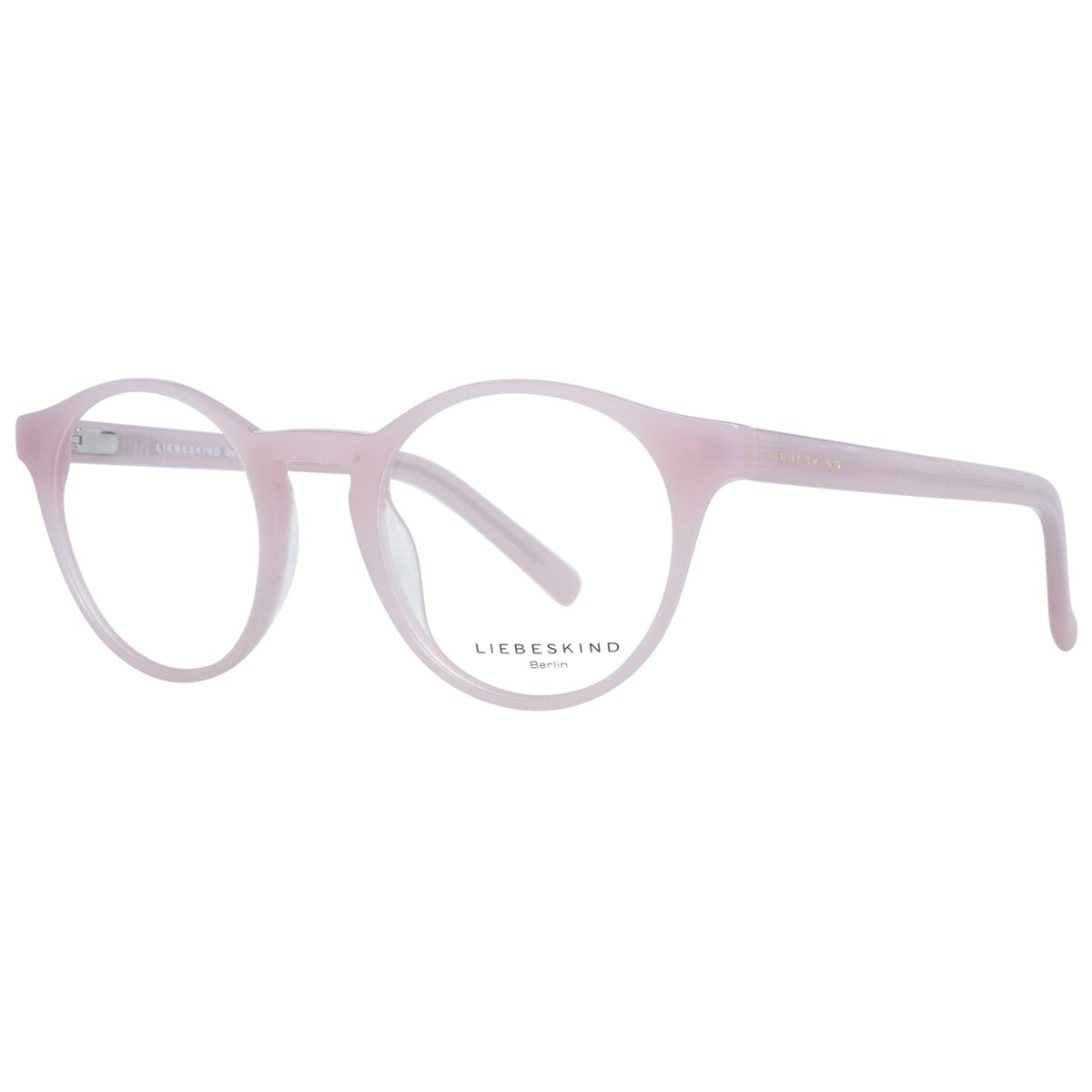 Montura de Gafas Unisex Liebeskind Ø 49 mm
