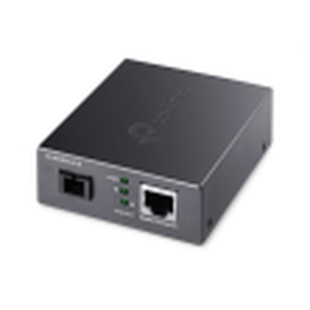 Convertidor de Medios Monomodo TP-Link