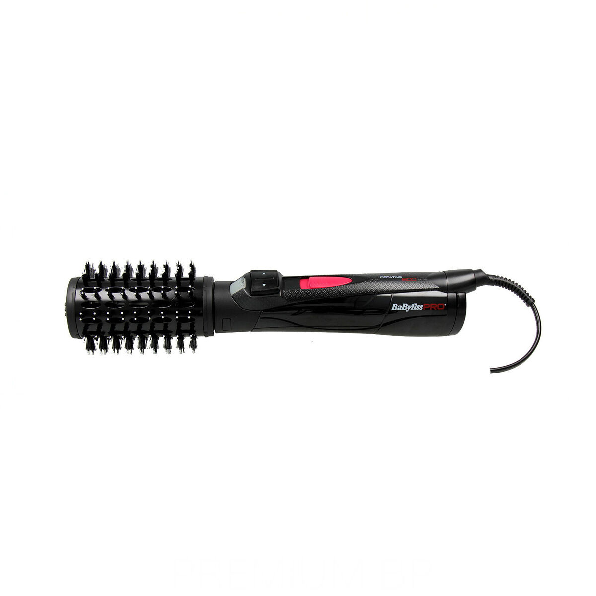 Peine Babyliss BAB2770E Giratorio
