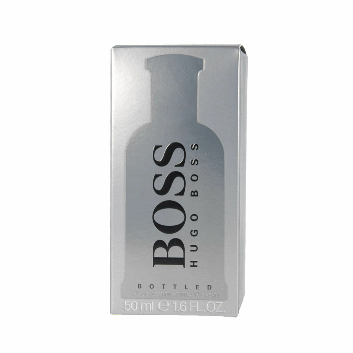 Loción Aftershave BOSS Boss Bottled 50 ml