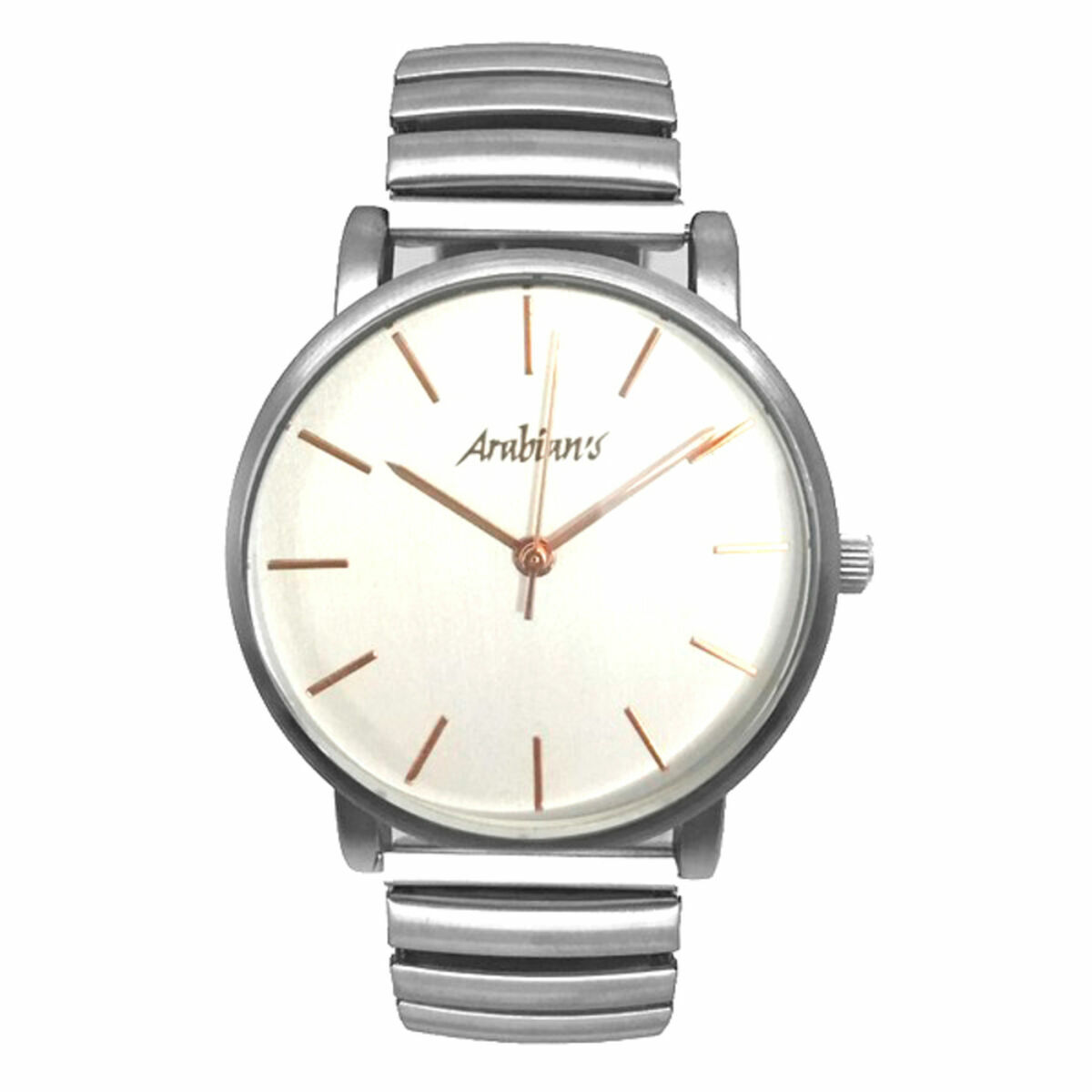 Reloj Hombre Arabians (Ø 36 mm)