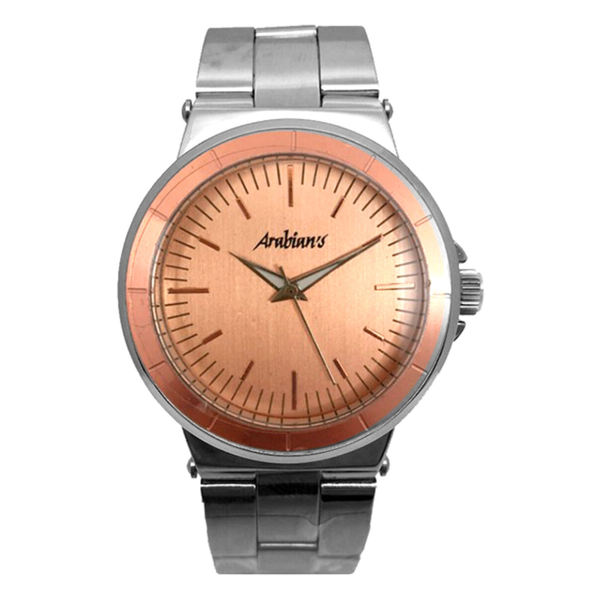 Reloj Hombre Arabians (Ø 39 mm)