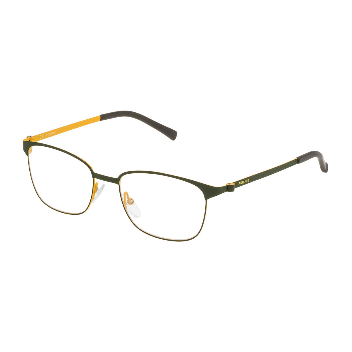 Montura de Gafas Mujer Furla Ø 53 mm