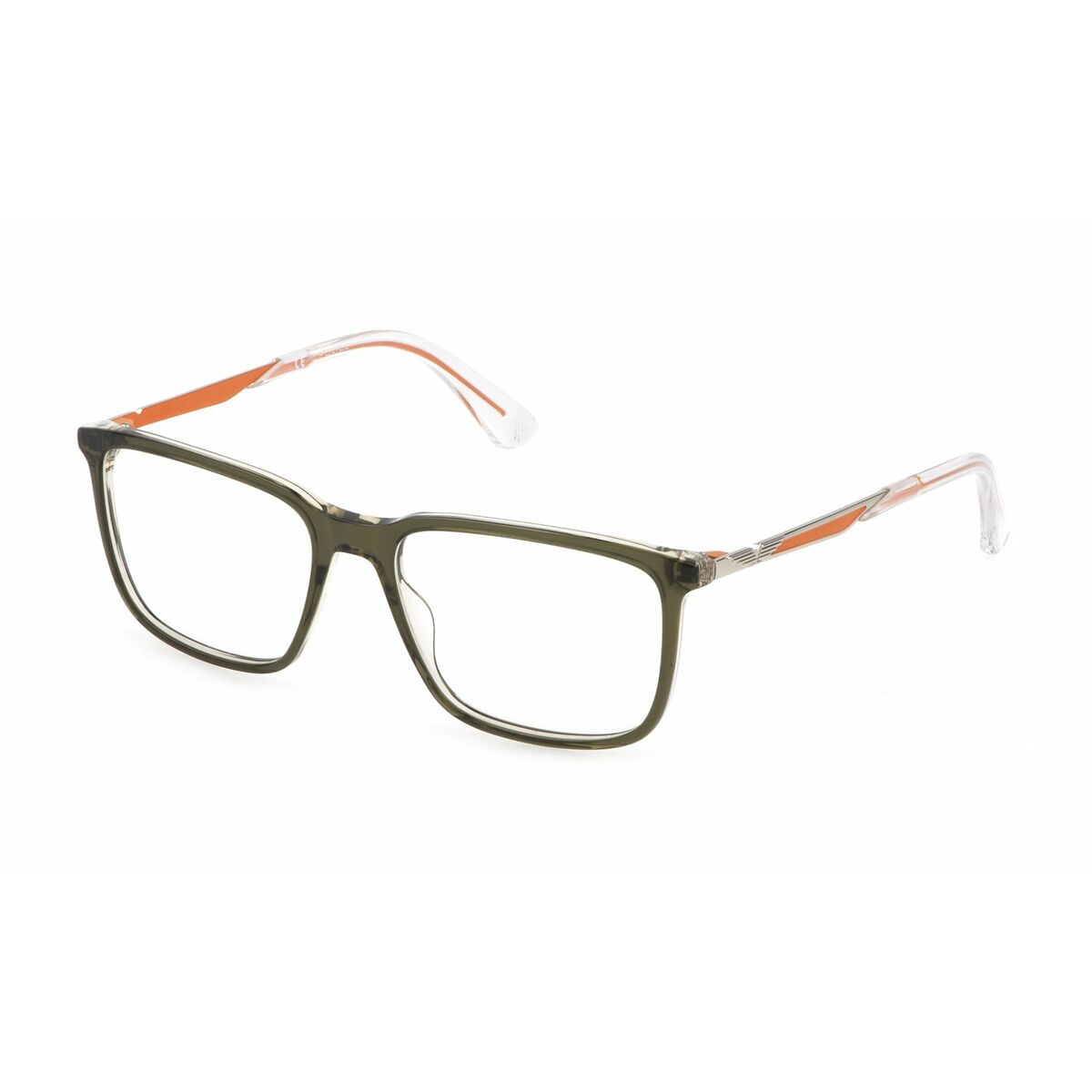 Montura de Gafas Mujer Furla ø 54 mm