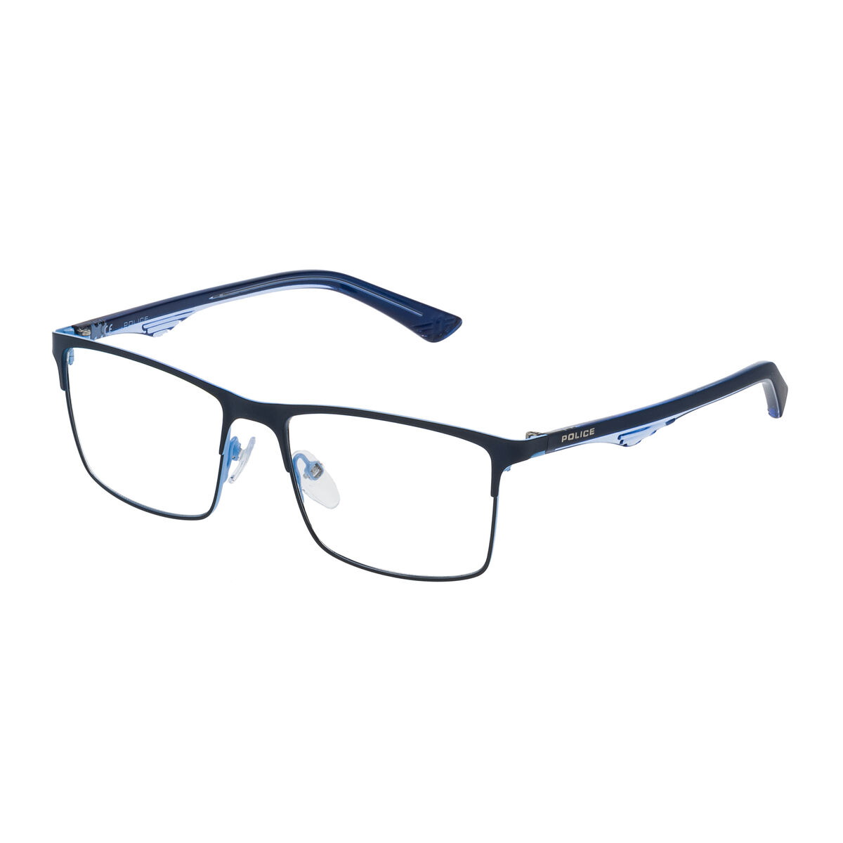 Montura de Gafas Mujer Furla Ø 53 mm