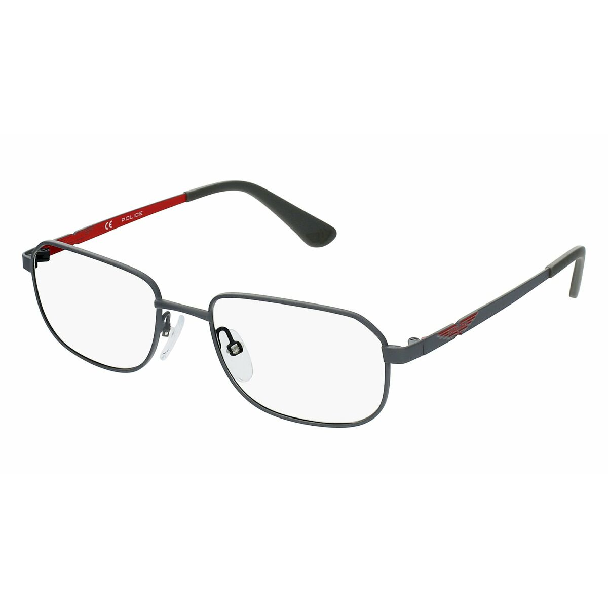 Montura de Gafas Mujer Furla Ø 53 mm