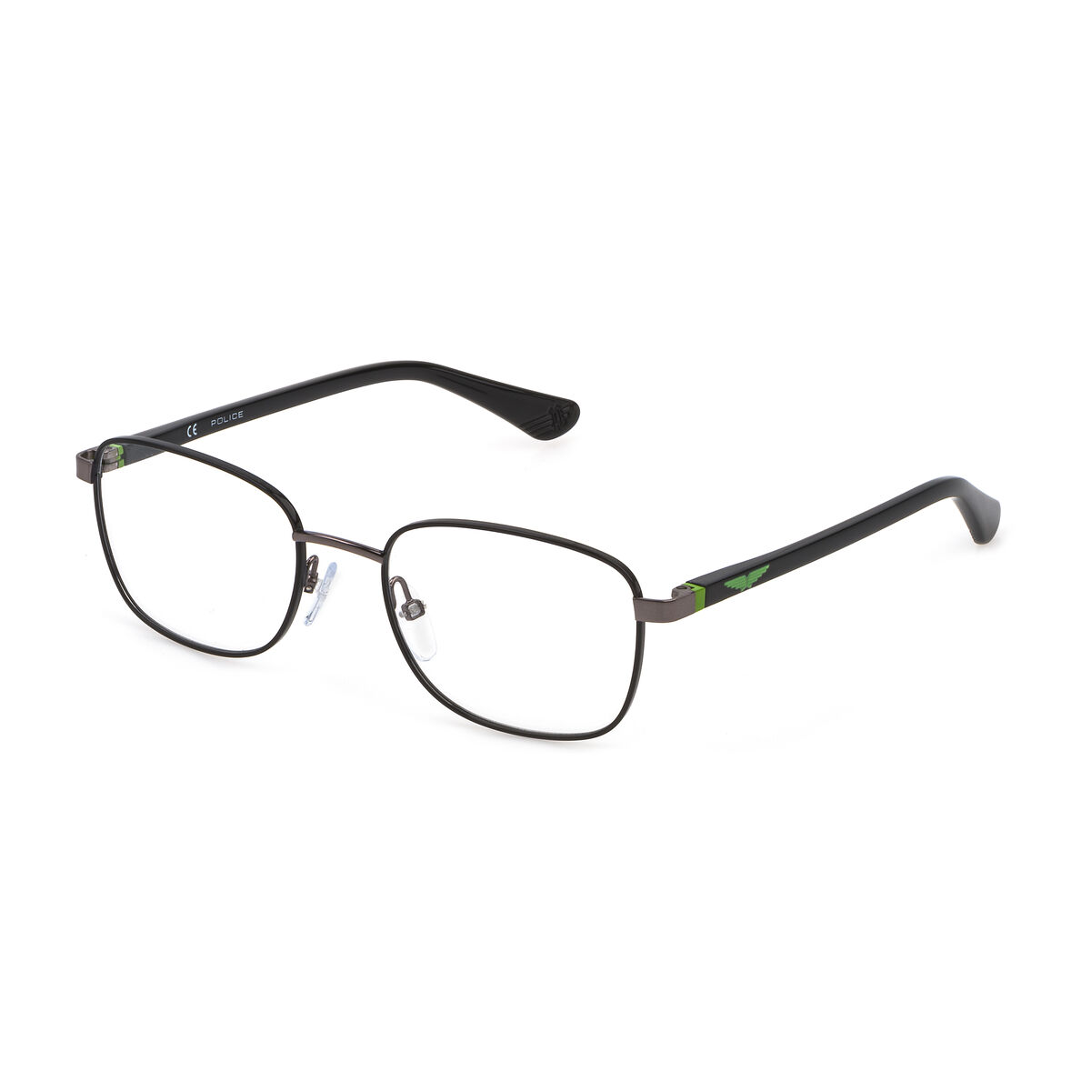 Montura de Gafas Mujer Furla Ø 53 mm