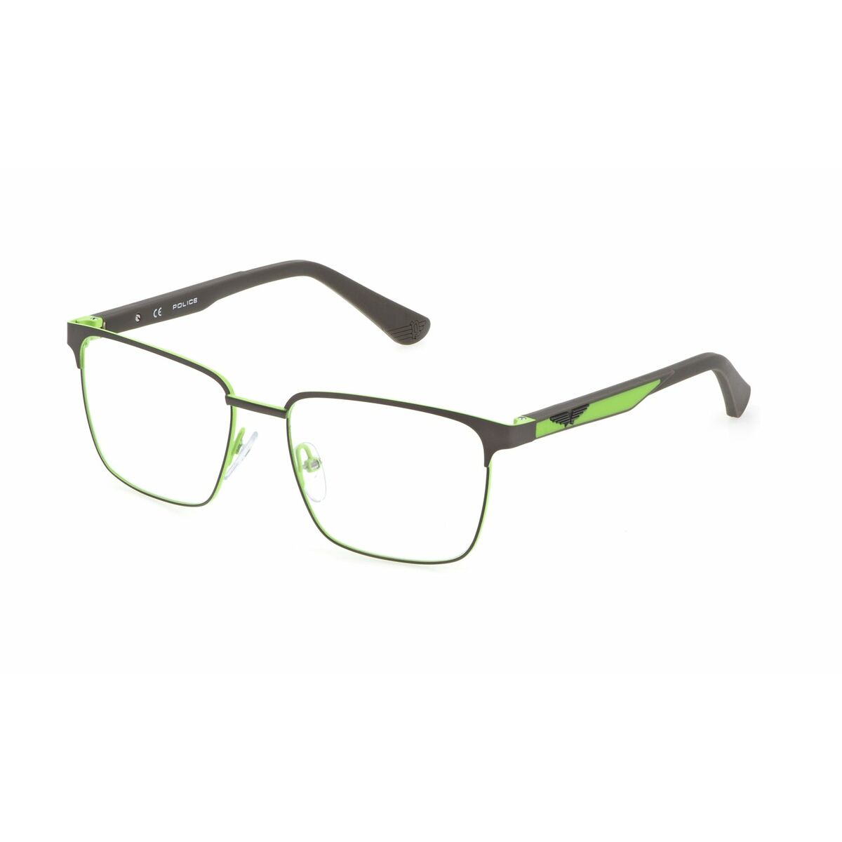 Montura de Gafas Mujer Furla ø 54 mm