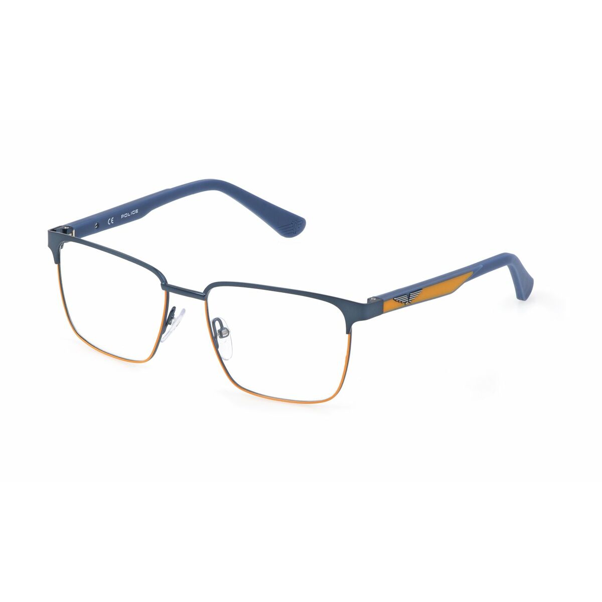 Montura de Gafas Mujer Furla ø 54 mm