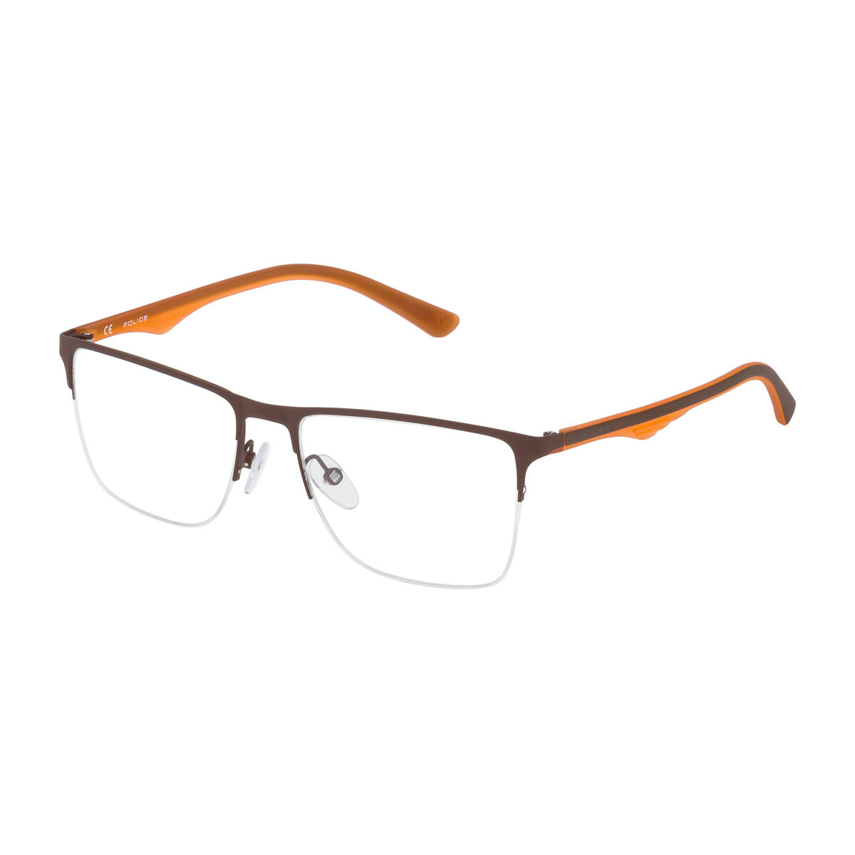 Montura de Gafas Mujer Furla Ø 52 mm