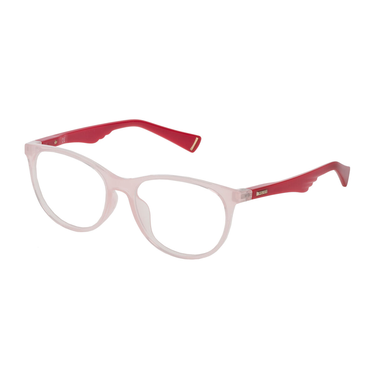 Montura de Gafas Mujer Furla Ø 53 mm