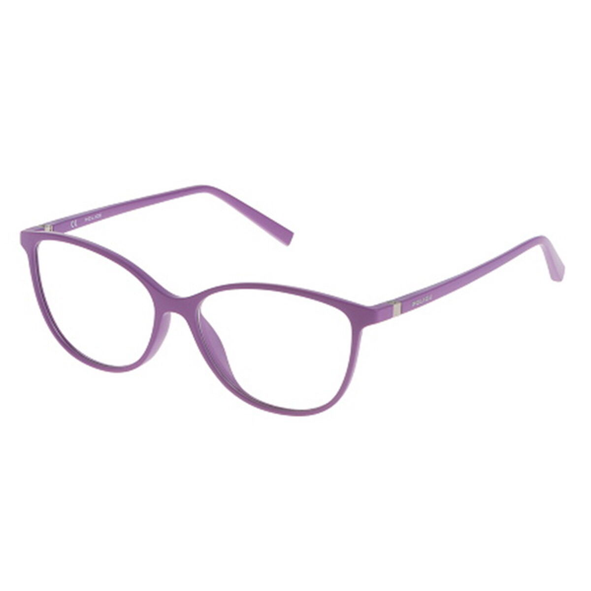 Montura de Gafas Mujer Police Ø 53 mm