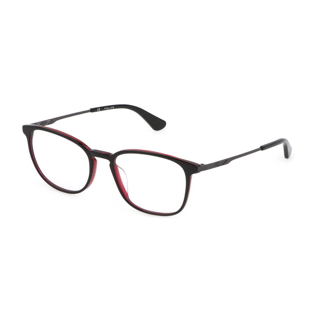 Montura de Gafas Mujer Police Ø 50 mm