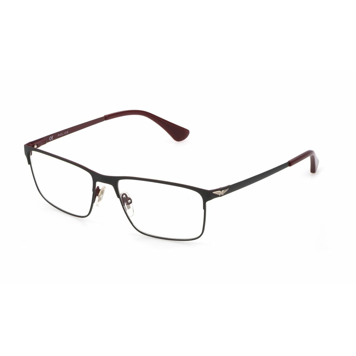 Montura de Gafas Mujer Police Ø 53 mm