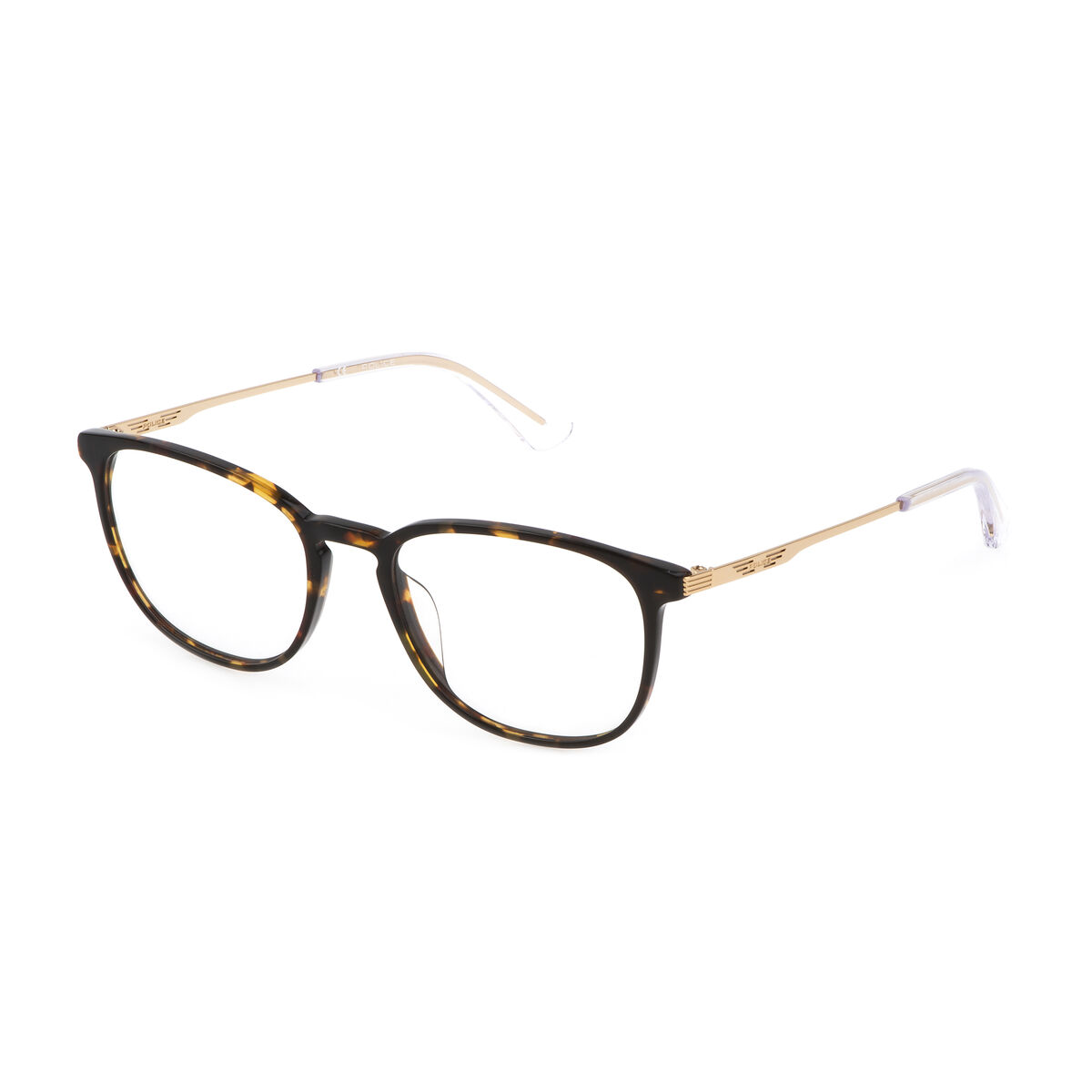 Montura de Gafas Mujer Police Ø 53 mm