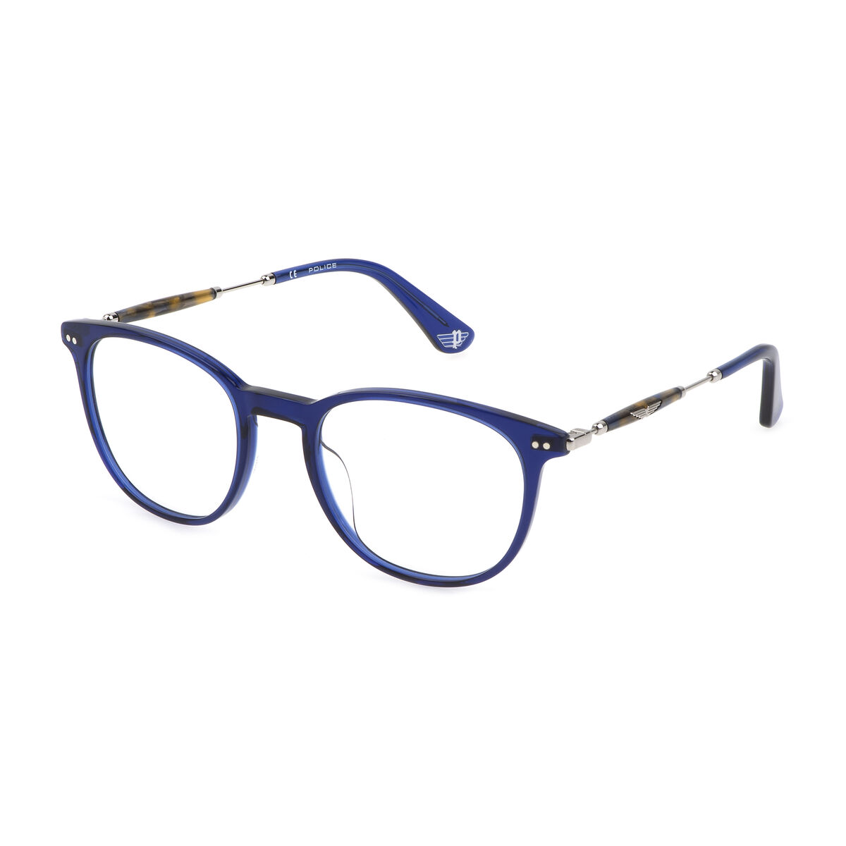 Montura de Gafas Mujer Police ø 54 mm