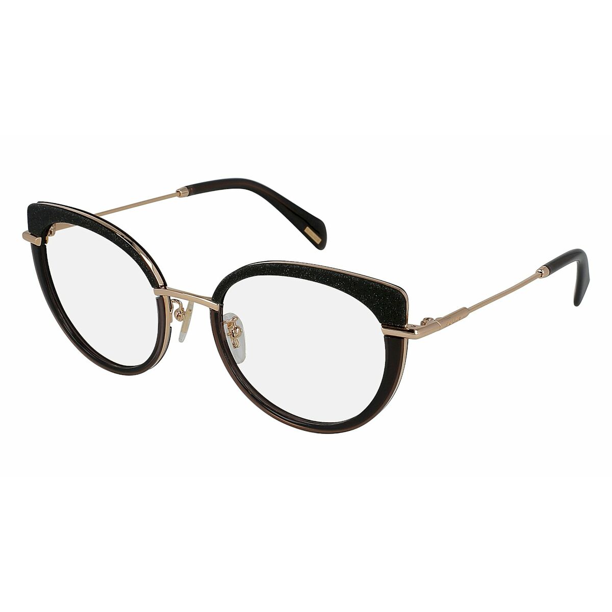 Montura de Gafas Mujer Police Ø 55 mm