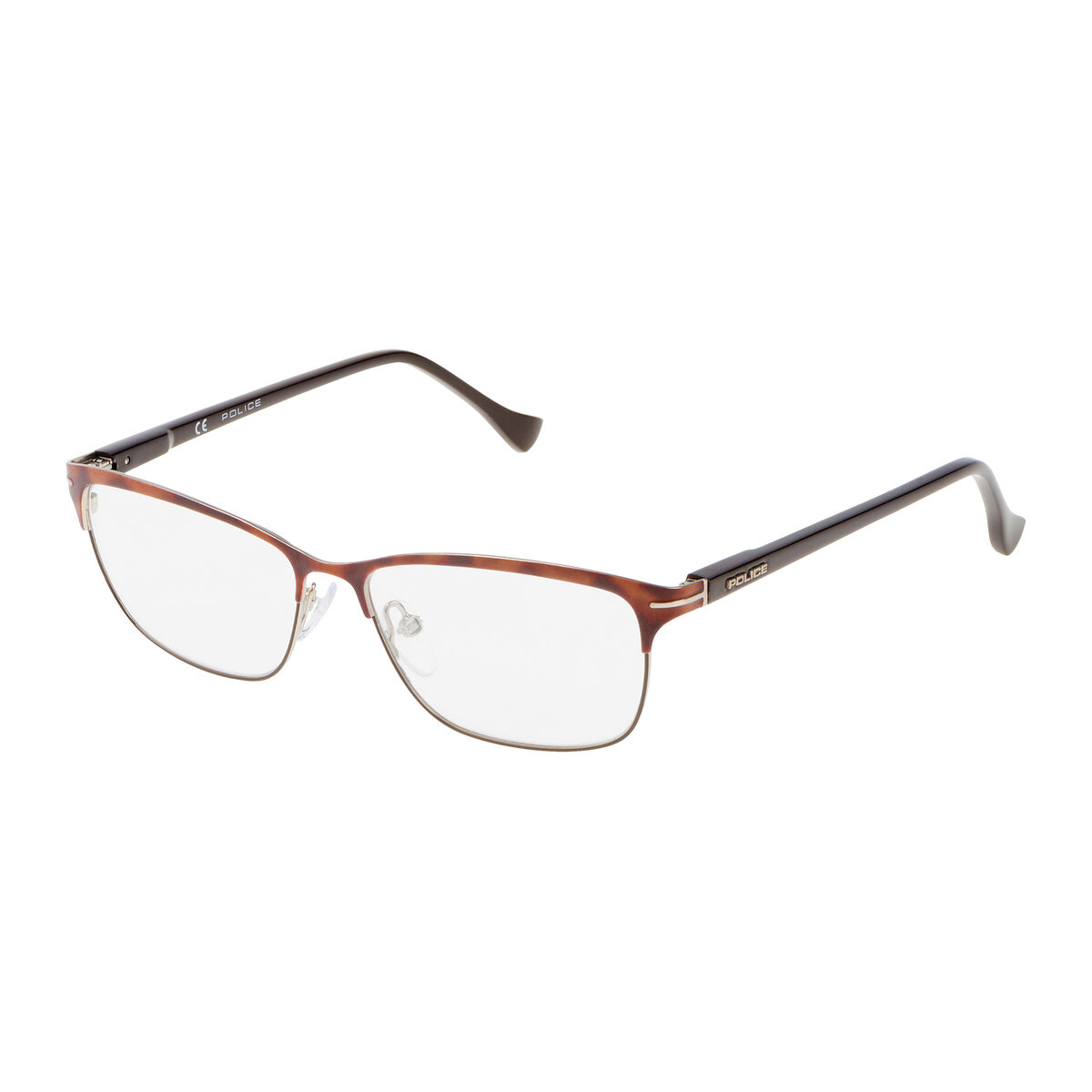 Montura de Gafas Mujer Police Ø 55 mm
